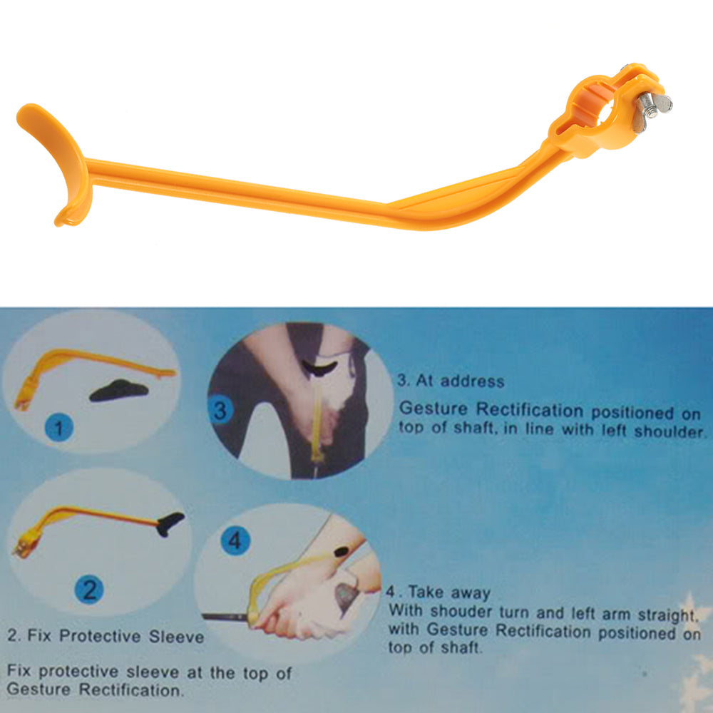 Golf Equipment, Swing Posture Corrector, Arm Stabilizer