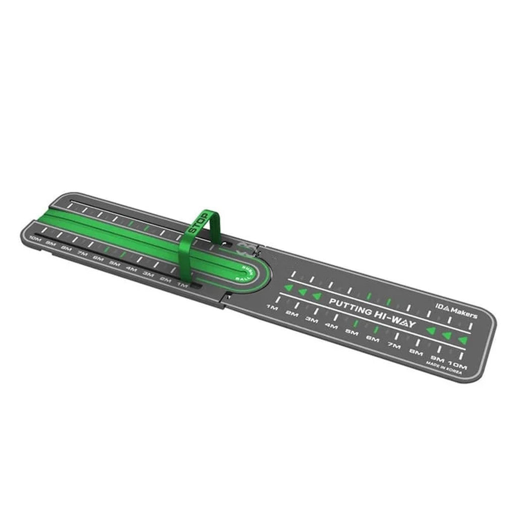 Golf Precision Distance Putting Trainer