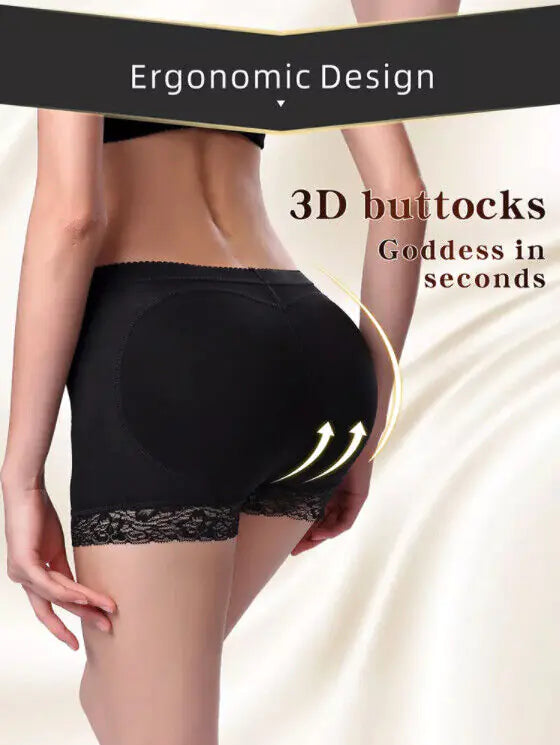 Booty Shaper Padded Underwear