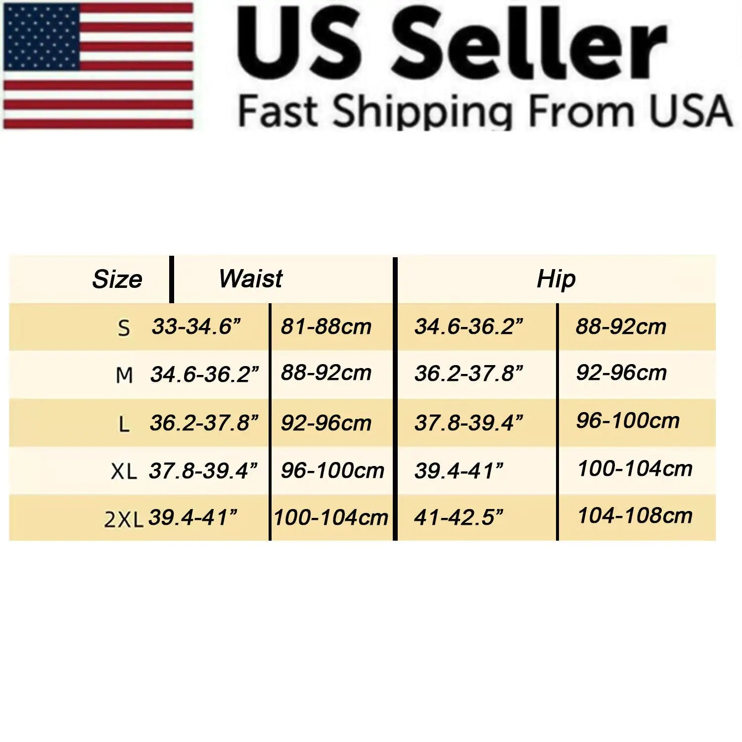 Booty Shaper Padded Underwear