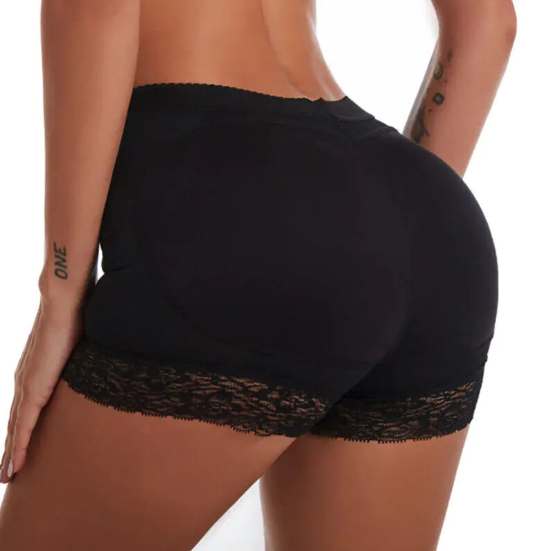 Booty Shaper Padded Underwear