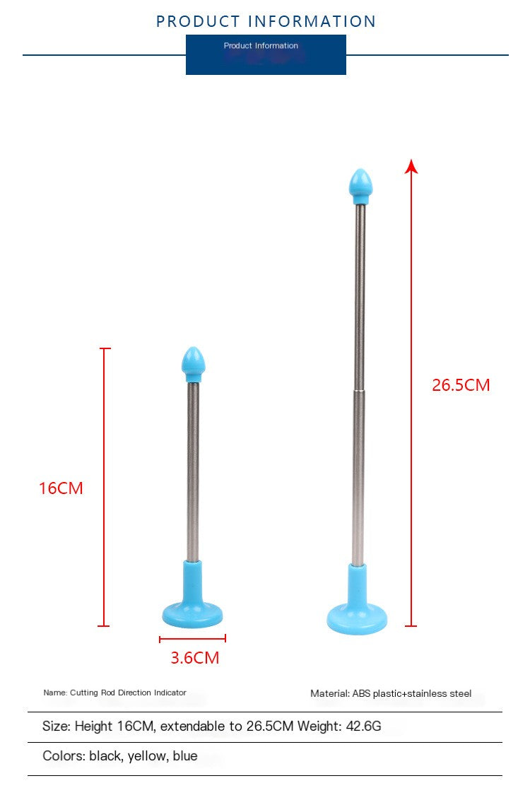 Golf Swing  Indicator  Tool