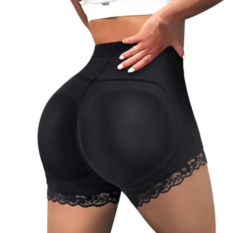 Booty Shaper Padded Underwear