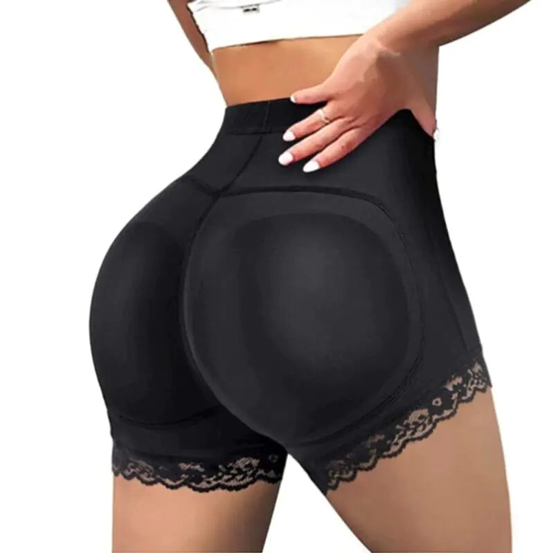 Booty Shaper Padded Underwear